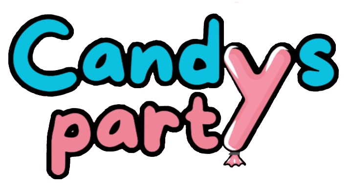 Candy's Party